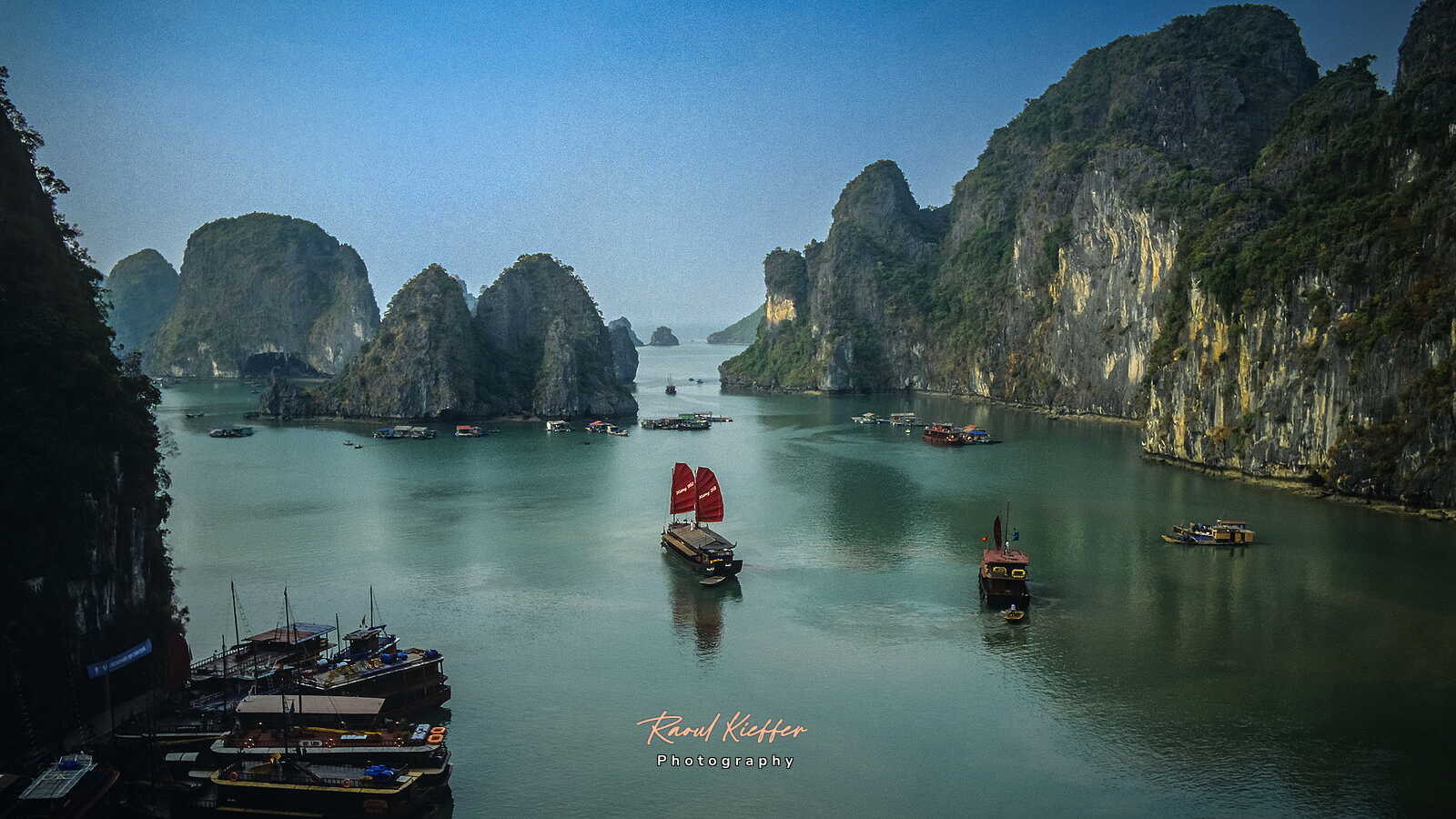 Hạ Long Bay