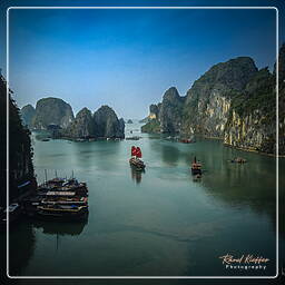 Baia di Halong (12)