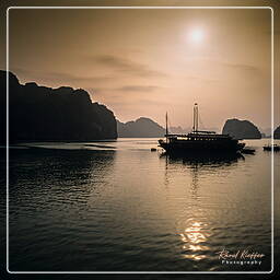 Baia di Halong (15)