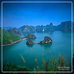 Halong Bucht (18)