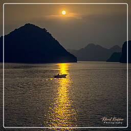 Baía de Ha Long (20)