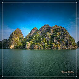 Halong Bucht (22)