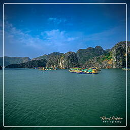 Baía de Ha Long (26)