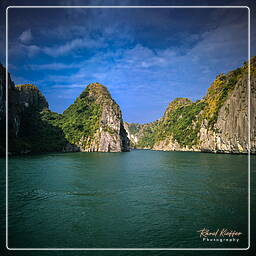 Baia di Halong (29)