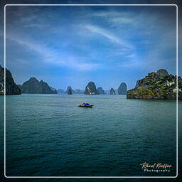 Baia di Halong (31)