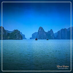 Baia di Halong (32)