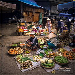 Hội An (9) Marché