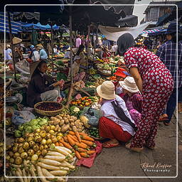 Hội An (10) Mercato