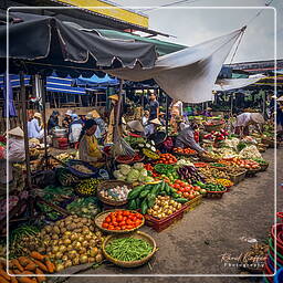 Hội An (11) Market