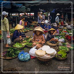 Hội An (12) Marché