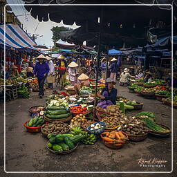 Hội An (14) Markt