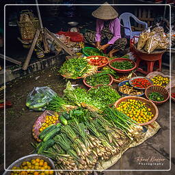 Hội An (16) Markt