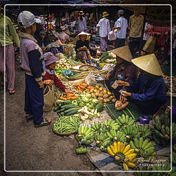 Hội An (20) Market