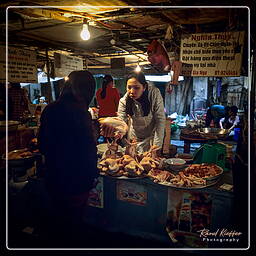 Hanoï (15) Marché