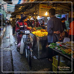 Hanoï (16) Marché