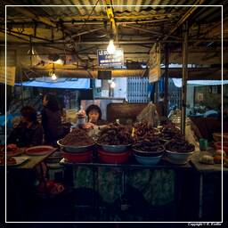 Hanói (17) Mercado
