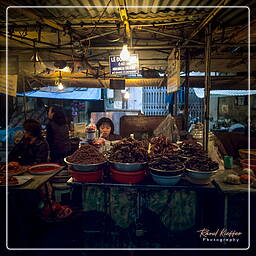 Hanoï (17) Marché