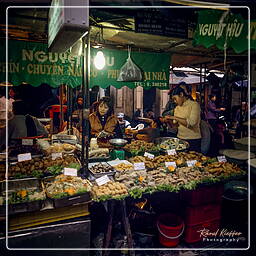 Hanoi (20) Mercato