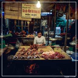 Hanoi (30) Mercato