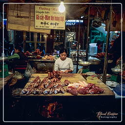 Hanoi (30) Markt