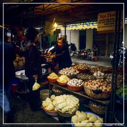 Hanói (33) Mercado