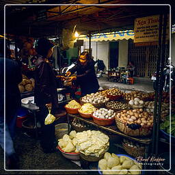 Hanoï (33) Marché