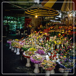 Hanoï (36) Marché