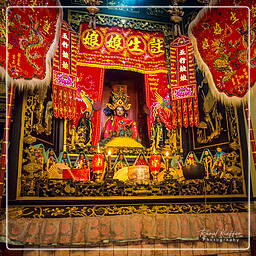 Saigon (2) Temple