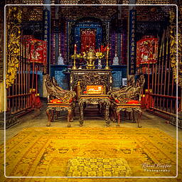 Temple, Saigon (5)