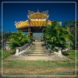 Huế (12) Ciudad Imperial