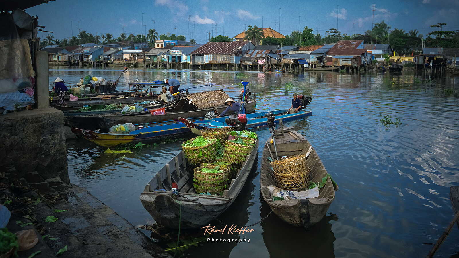 Mekong (Vietnam)