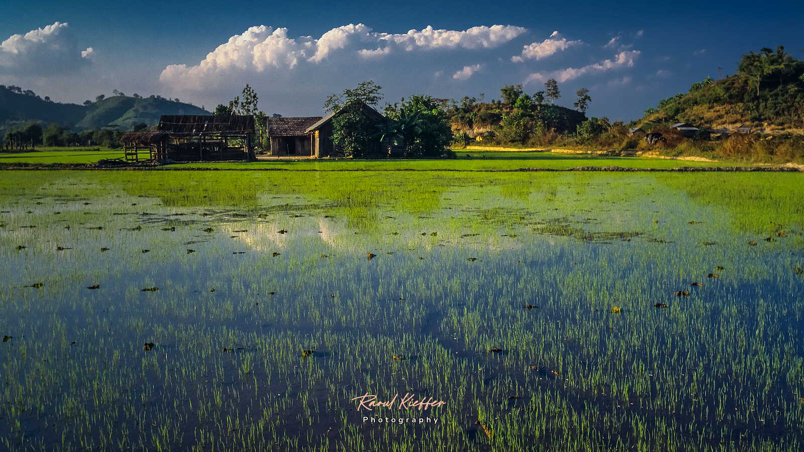Other sites in Vietnam