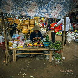 Thai Nguyen (1) Market