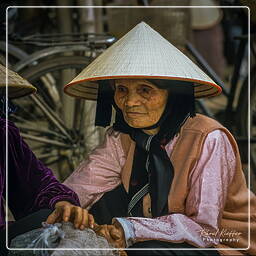 Thai Nguyen (3) Market