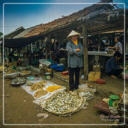 Thai Nguyen (7) Market