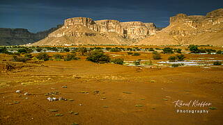 Yémen, Wadi Hadramout, Yémen
