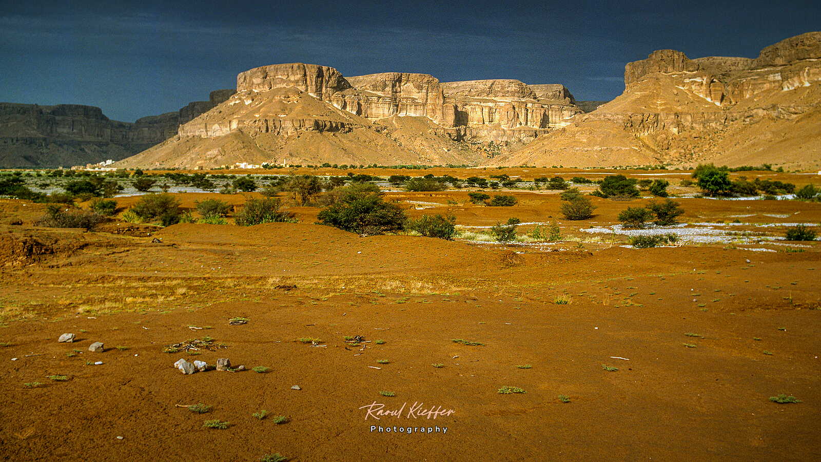Hadramaute