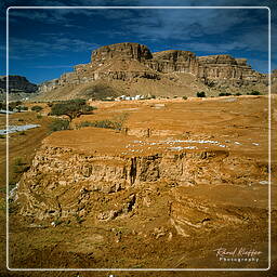 Yemen (104) Wadi Hadramout