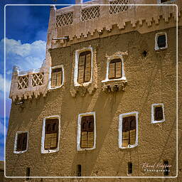 Wadi Hadramout, Iémen (110)