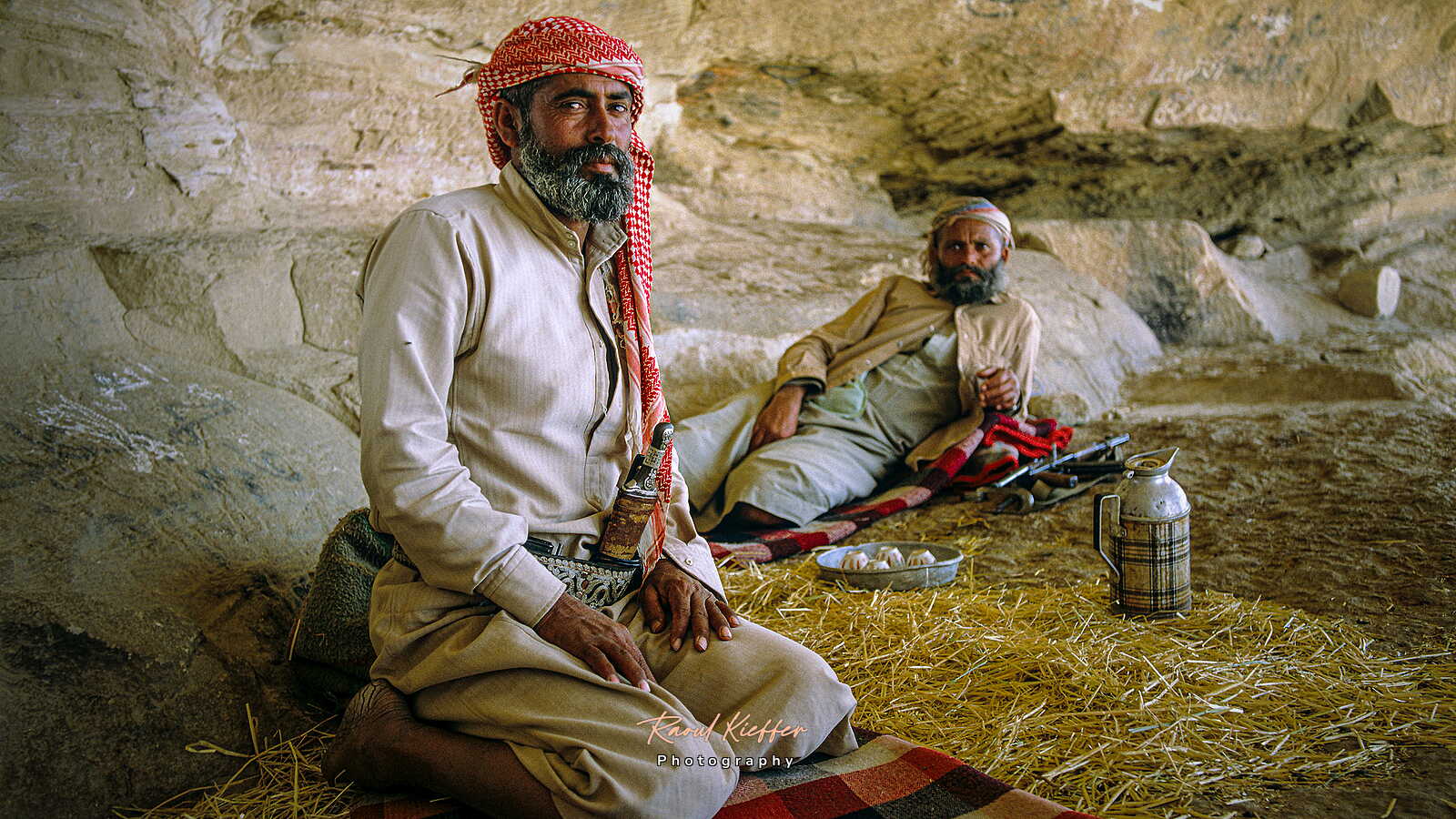 Other sites in Yemen