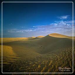 Yemen (64) Rub al-Khali