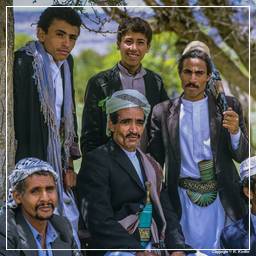 Iêmen (214) Hababah
