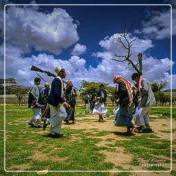 Yemen (221) Hababah