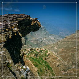 Yemen (237) Hosn-Bokur