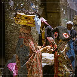 Sana’a, Yemen (1)