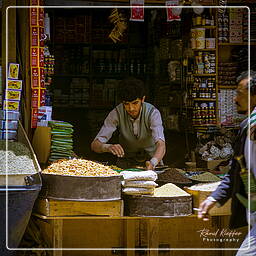 Yemen (2) Sana’a