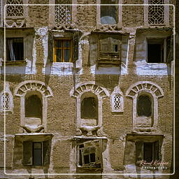 Yemen (4) Saná