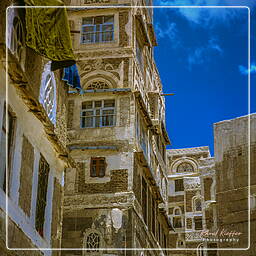 Sana’a, Yemen (5)