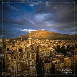 Yémen (13) Sanaa