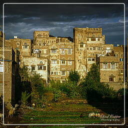 Yemen (15) Sana’a